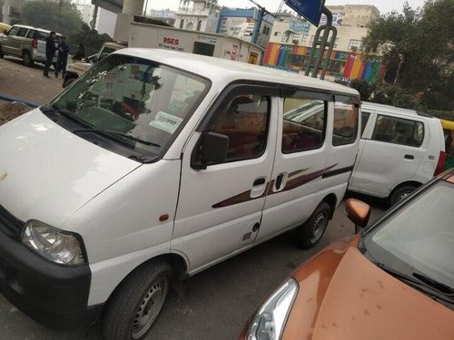 Used Maruti Suzuki Eeco 2014 MT for sale in New Delhi