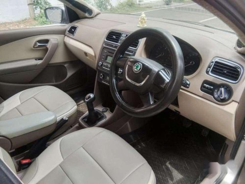 Used 2013 Skoda Rapid MT for sale in Salem 