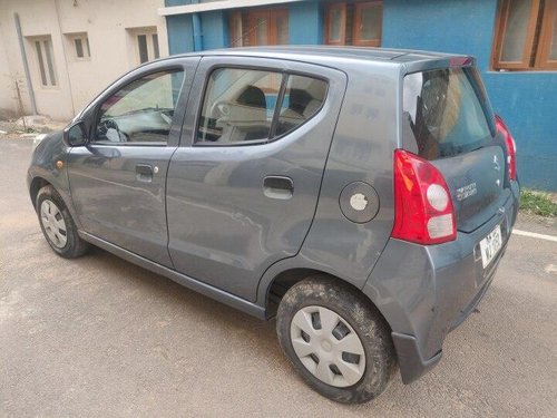 Used Maruti Suzuki A Star 2010 MT in Bangalore