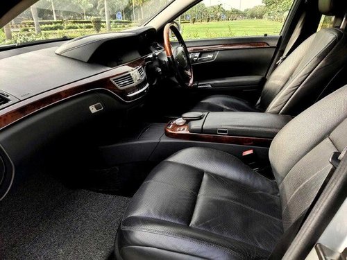 Mercedes-Benz S-Class S 350 L 2009 AT for sale in New Delhi