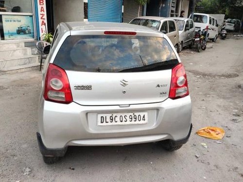 Used Maruti Suzuki A Star 2009 MT for sale in New Delhi