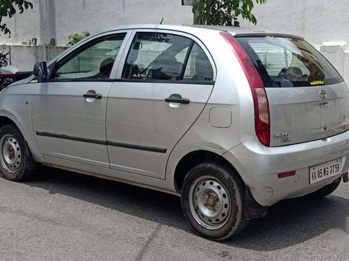 Used Tata Indica Vista 2009 MT for sale in Nagar