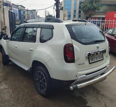 Used 2017 Renault Duster AT for sale in Noida 