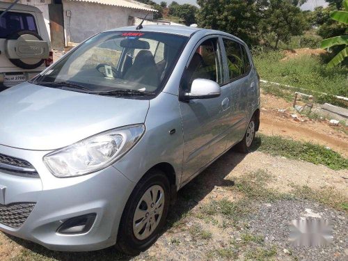 Hyundai I10 1.2 SPORTZ, 2011, MT for sale in Erode 