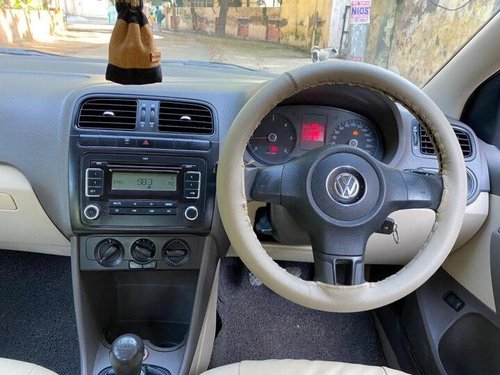 Used 2013 Volkswagen Vento 1.5 TDI Highline AT for sale in Ghaziabad 