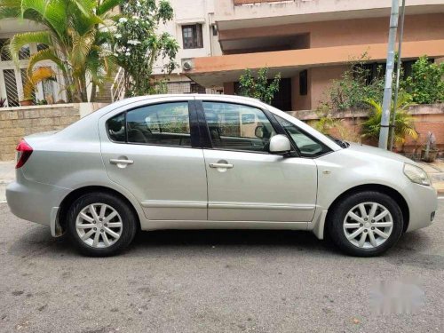 Used 2011 Maruti Suzuki SX4 MT for sale in Nagar