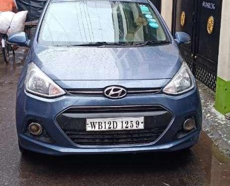 Used 2014 Hyundai Xcent MT for sale in Kolkata 