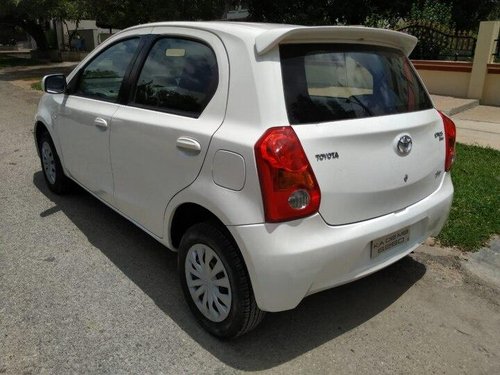 Used Toyota Etios Liva GD 2012 MT for sale in Bangalore