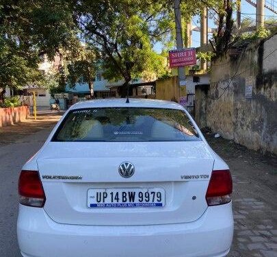 Used 2013 Volkswagen Vento 1.5 TDI Highline AT for sale in Ghaziabad 