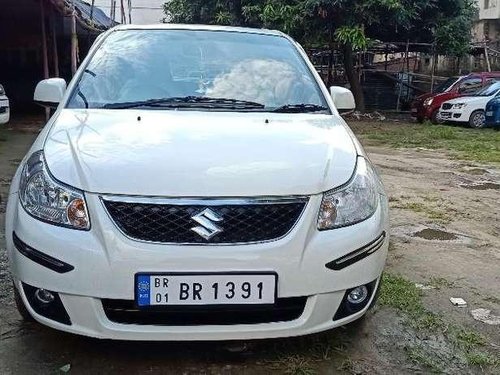 Used Maruti Suzuki SX4 2013 MT for sale in Patna