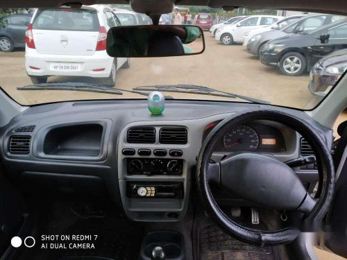 Used 2012 Maruti Suzuki Alto MT for sale in Hyderabad