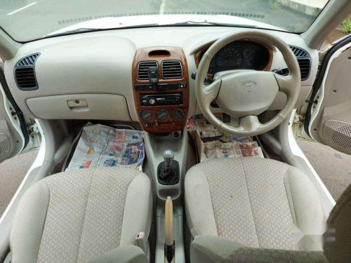 Used Hyundai Accent 2010 MT for sale in Vadodara