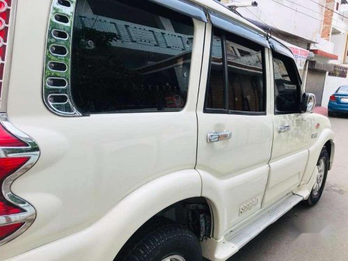 Used 2012 Mahindra Scorpio VLX MT for sale in Lucknow 