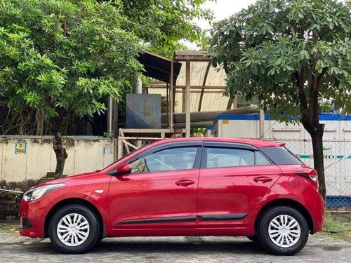 Used Hyundai i20 Magna 1.2 2015 MT for sale in Kolkata 