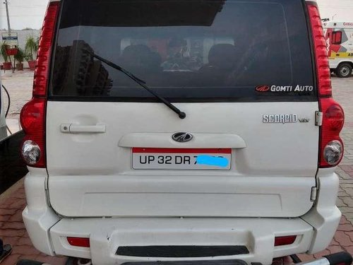 Mahindra Scorpio SLE BS-IV, 2011, MT for sale in Lucknow 