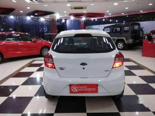 Used 2015 Ford Figo MT for sale in Nagar