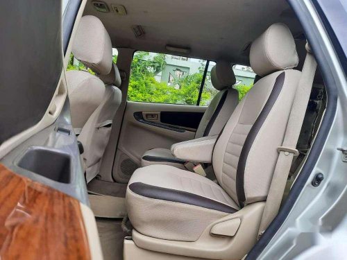 Toyota Innova 2.5 G4 7 STR, 2008 MT for sale in Mumbai