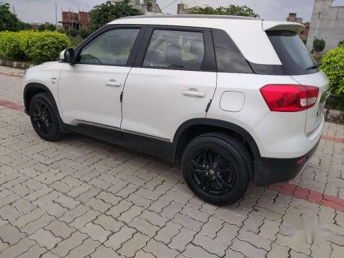 Maruti Suzuki Vitara Brezza ZDi 2019 AT for sale in Amritsar 