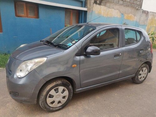 Used Maruti Suzuki A Star 2010 MT in Bangalore