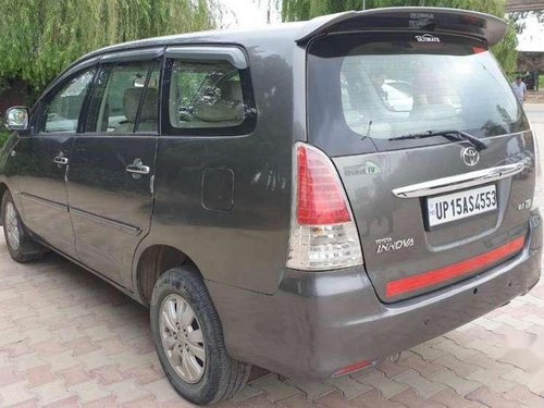 Used Toyota Innova 2011 MT for sale in Meerut 