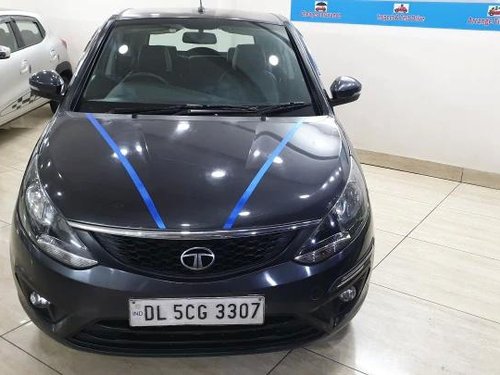 Used Tata Bolt Revotron XMS 2015 MT for sale in New Delhi