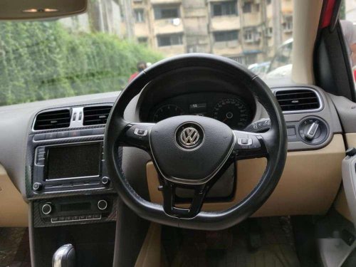 Used Volkswagen Vento 2018 MT for sale in Mumbai