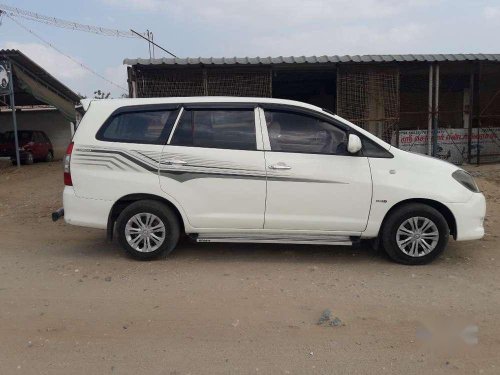 Used Toyota Innova 2.5 E 2007 MT for sale in Erode 