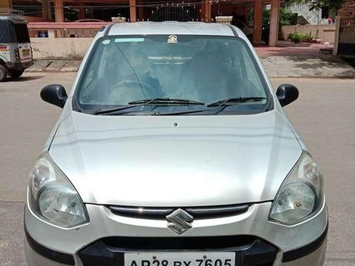 Used 2013 Maruti Suzuki Alto 800 MT for sale in Visakhapatnam