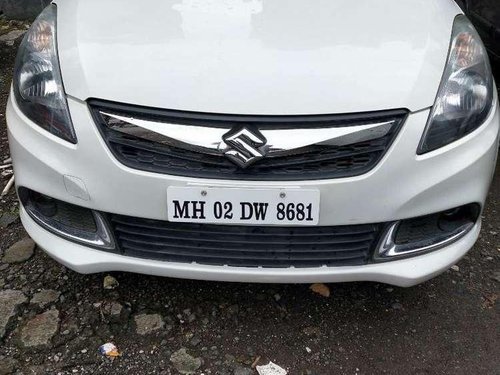 Used 2015 Maruti Suzuki Swift Dzire MT for sale in Thane