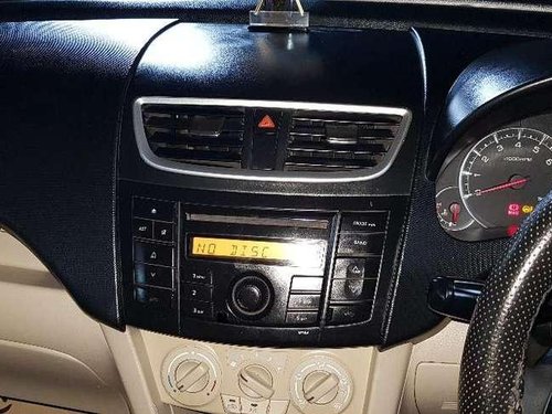 2013 Maruti Suzuki Swift Dzire MT for sale in Kalyan 