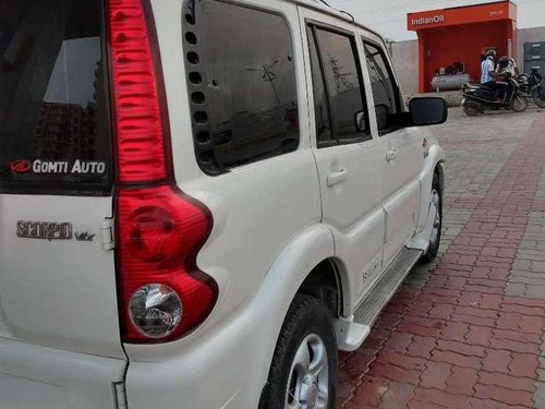 Mahindra Scorpio SLE BS-IV, 2011, MT for sale in Lucknow 