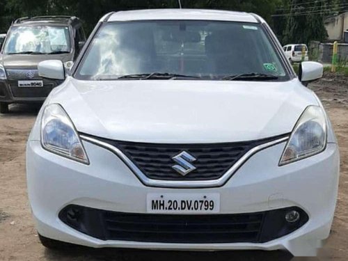 2015 Maruti Suzuki Baleno MT for sale in Aurangabad
