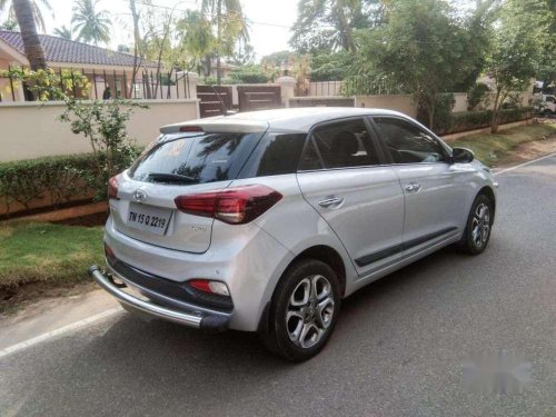 2018 Hyundai Elite i20 MT for sale in Salem 