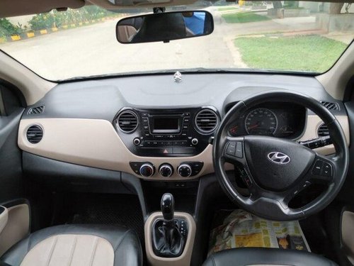 Used Hyundai Grand i10 Asta 2015 AT in Bangalore