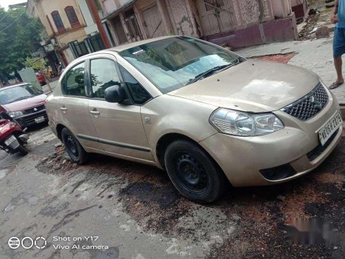 Used Maruti Suzuki SX4 2011 MT for sale in Kolkata 