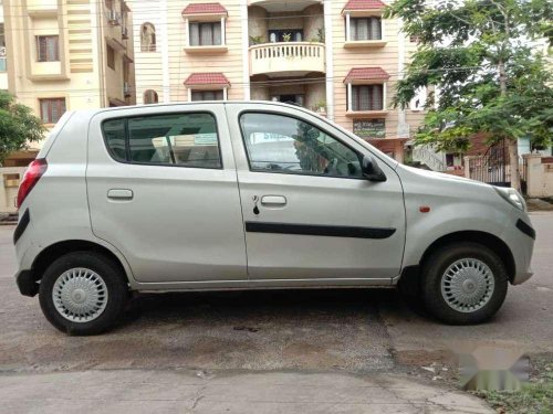 Used 2013 Maruti Suzuki Alto 800 MT for sale in Visakhapatnam