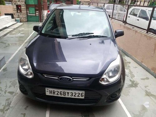 Used Ford Figo 2013 MT for sale in Chandigarh 