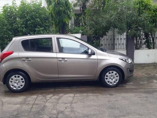 Used Hyundai i20 Magna 1.4 CRDi 2012 MT for sale in Vadodara