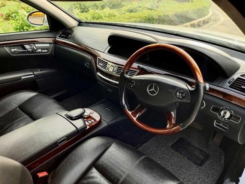 Mercedes-Benz S-Class S 350 L 2009 AT for sale in New Delhi