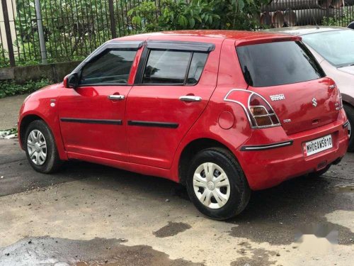 Used Maruti Suzuki Swift VDI 2010 MT for sale in Thane