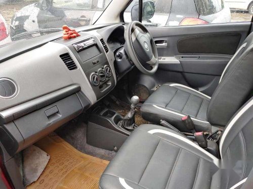 Used Maruti Suzuki Wagon R LXI 2011 MT in Mira Road 