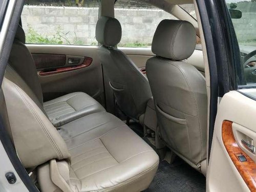 Used Toyota Innova 2008 MT for sale in Nagar