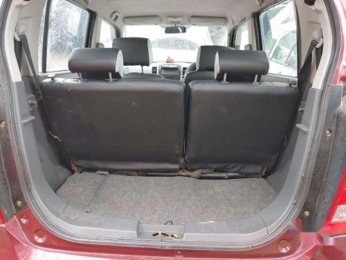 Used Maruti Suzuki Wagon R LXI 2011 MT in Mira Road 