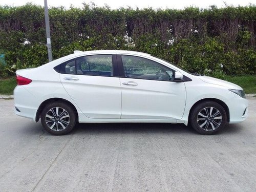 Used Honda City 2017 MT for sale in New Delhi