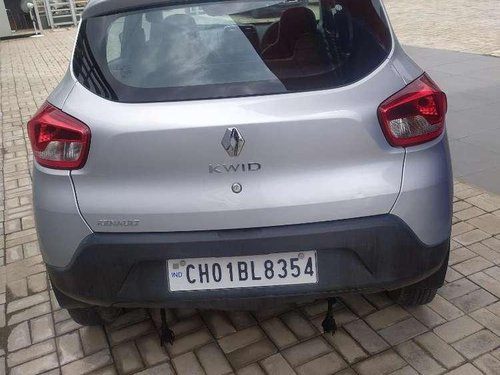 Used 2016 Renault Kwid RXT MT for sale in Panchkula 