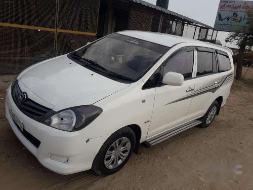 Used Toyota Innova 2.5 E 2007 MT for sale in Erode 