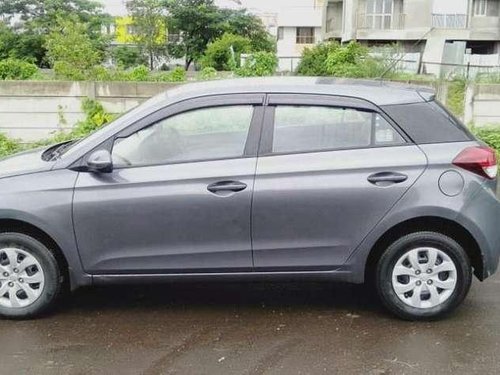 Used Hyundai i20 2017 MT for sale in Nashik 