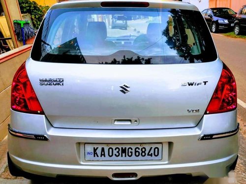 Used 2007 Maruti Suzuki Swift VDI MT for sale in Mysore