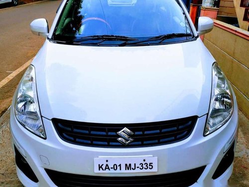 Maruti Suzuki Swift Dzire VDI, 2012, MT in Mysore 