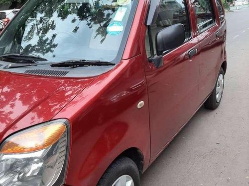 2007 Maruti Suzuki Wagon R LXI MT in Kolkata 